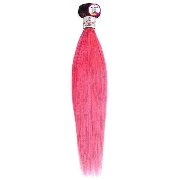 Chade 100% Brazilian Virgin Ali Color Bundle Weave - STRAIGHT - Image 4