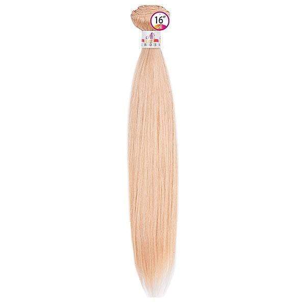Chade 100% Brazilian Virgin Ali Color Bundle Weave - STRAIGHT - Image 5