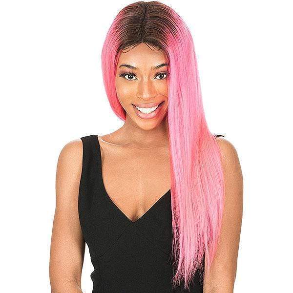 Chade 100% Brazilian Virgin Ali Color Bundle Weave - STRAIGHT - Image 9