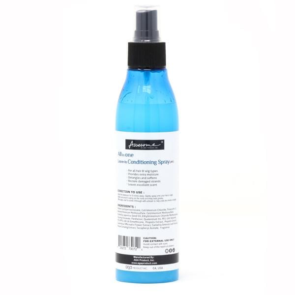 Awesome - All in One Leave-in Conditioning Spray 2.3 oz & 7 oz - (C) - Image 2