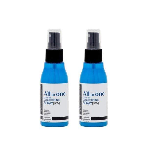 Awesome - All in One Leave-in Conditioning Spray 2.3 oz & 7 oz - (C) - Image 3