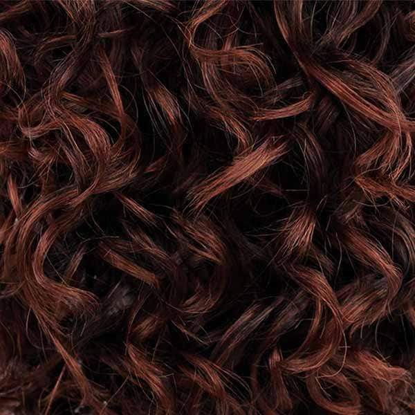 [3 Pack Deal] Bobbi Boss African Roots Collection Crochet Braid - BRAZILIAN DEEP TWIST 10" - Image 10