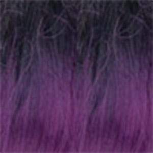 [3 Pack Deal] Bobbi Boss African Roots Collection Crochet Braid - NU LOCS CURLY TIPS 20" - Image 16