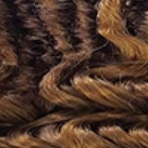 [3 Pack Deal] Bobbi Boss African Roots Collection Crochet Braid - NU LOCS CURLY TIPS 20" - Image 19