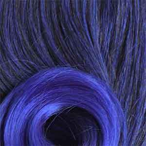 [3 Pack Deal] Bobbi Boss Bomba Dreadlocks Synthetic Crochet Braid - BOMBA FAUX LOCS SOUL 18" - Image 15