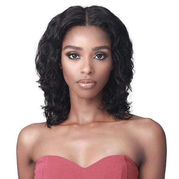 Bobbi Boss 100% Human Hair 13x5 Glueless Lace Wig - MHLF604 ALANIS - Image 2