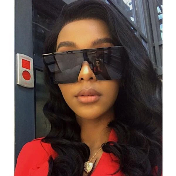 Outre Mytresses Black Label 360 Hand-Tied All-Around Lace Wig - NATURAL OCEAN BODY - Image 2