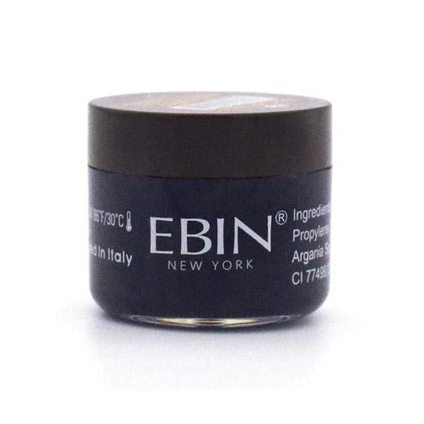 Ebin New York - 24 hour Colored Edge Tamer - DARK BROWN - (C) - Image 4