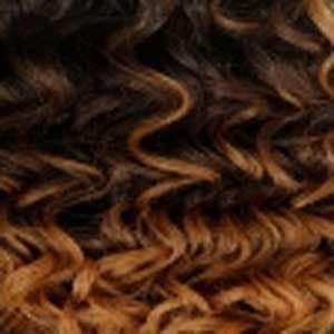 Freetress Equal Illusion Synthetic Lace Frontal Wig - IL 003 - Image 6