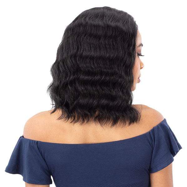 Freetress Equal Illusion Synthetic Lace Frontal Wig - IL 008 - Image 2