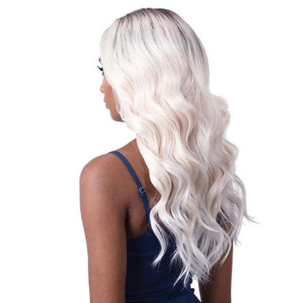 Freetress Equal Synthetic Lace & Lace Front Wig - LUMINA - Image 8