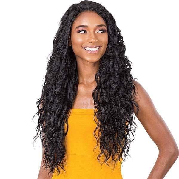 Freetress Equal Synthetic Lace and Lace Front Wig - YELENA - Unbeatable - Image 3