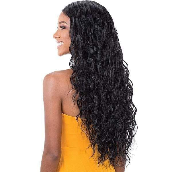 Freetress Equal Synthetic Lace and Lace Front Wig - YELENA - Unbeatable - Image 5