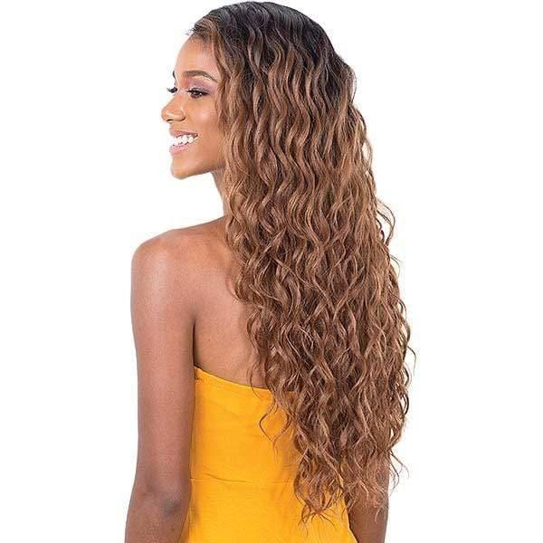 Freetress Equal Synthetic Lace and Lace Front Wig - YELENA - Unbeatable - Image 6