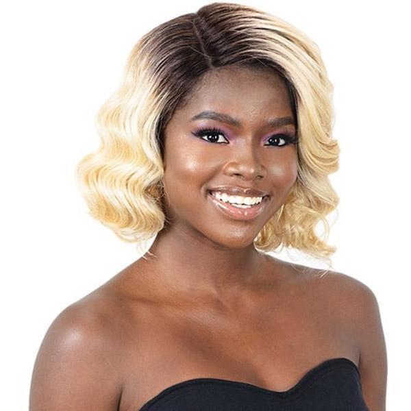 Freetress Equal Invisible HD Lace & Lace Front Wig - NORMANI - Image 5