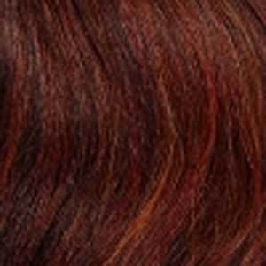 Freetress Equal Synthetic Hair 5 Inch Lace Part Wig - CLASSY SIDE BANG - Image 13