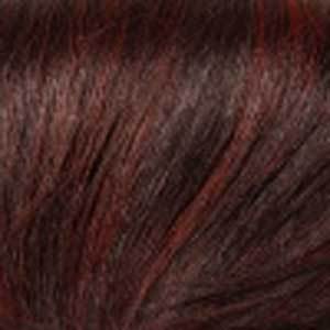 Freetress Equal Synthetic Hair 5 Inch Lace Part Wig - CLASSY SIDE BANG - Image 14