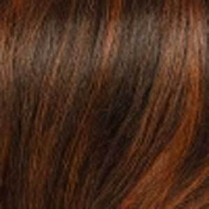 Freetress Equal Synthetic Hair 5 Inch Lace Part Wig - CLASSY SIDE BANG - Image 15