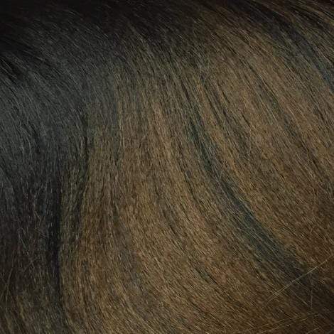 Model Model Synthetic Hair U Curve Lace Front Wig - SIMMON - Unbeatable - Image 7