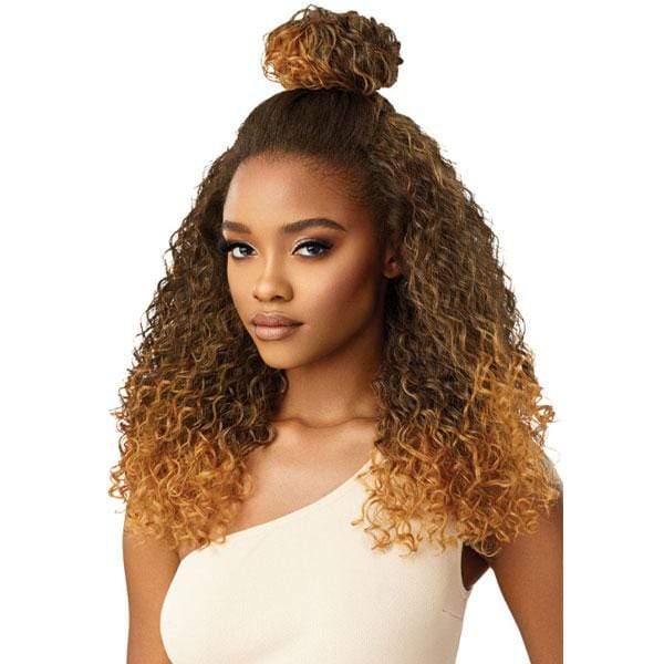 Outre Quick Weave Half Wig - ARIANNE - Unbeatable - Image 2