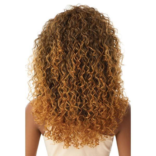 Outre Quick Weave Half Wig - ARIANNE - Unbeatable - Image 3