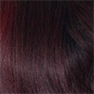 Outre Synthetic Swiss Lace Front Wig - KALEIA - Image 12