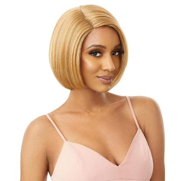 Outre Wigpop Synthetic Hair Full Wig - KELLY - Image 2