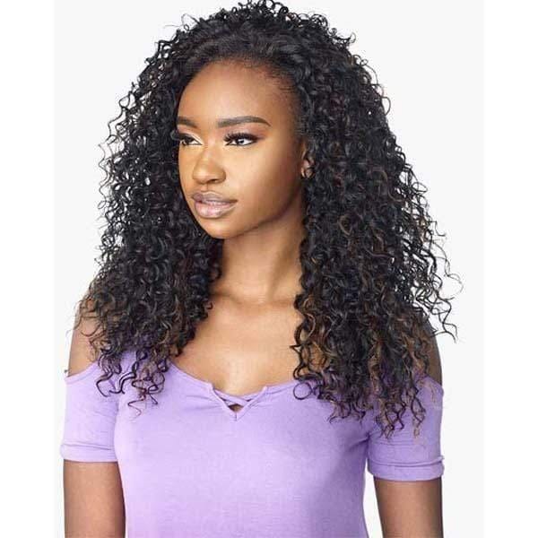 Sensationnel Instant Weave Synthetic Half Wig - DALIA - Image 2