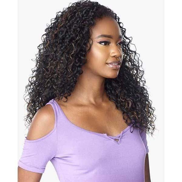 Sensationnel Instant Weave Synthetic Half Wig - DALIA - Image 3