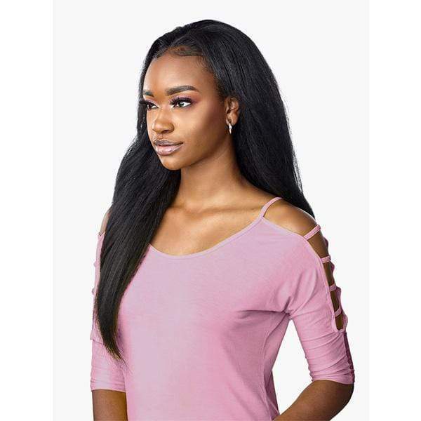 Sensationnel Instant Weave Synthetic Half Wig - JOLETTE - Image 3