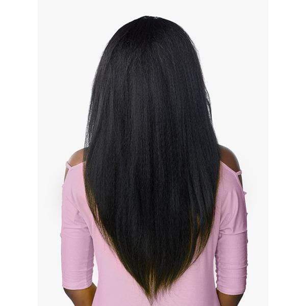 Sensationnel Instant Weave Synthetic Half Wig - JOLETTE - Image 4