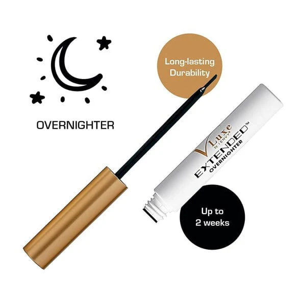 VLuxe Extended Overnighter Extension Up To 2 Weeks - VEN01 - (C) - Image 3