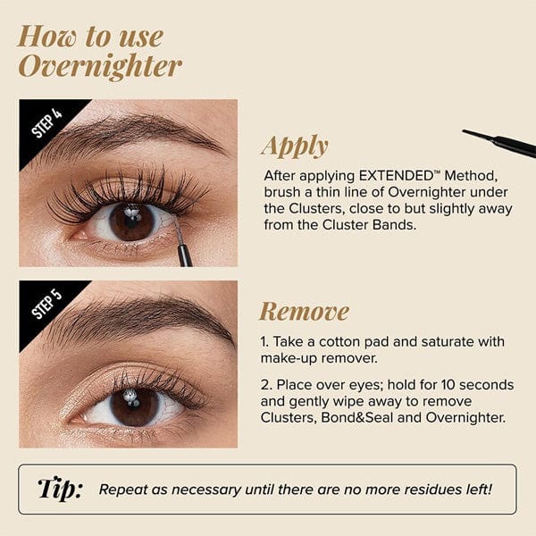 VLuxe Extended Overnighter Extension Up To 2 Weeks - VEN01 - (C) - Image 4