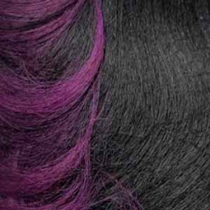Zury Sis Brazilian 100% Human Hair Wig - HR-BRZ JINNY - Image 8