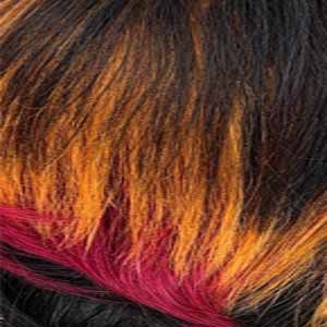 Zury Sis Brazilian 100% Human Hair Wig - HR-BRZ JINNY - Image 9