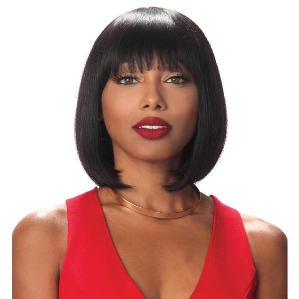 Zury Sis Brazilian 100% Human Hair Wig - HR-BRZ ANICE - Clearance - Image 2