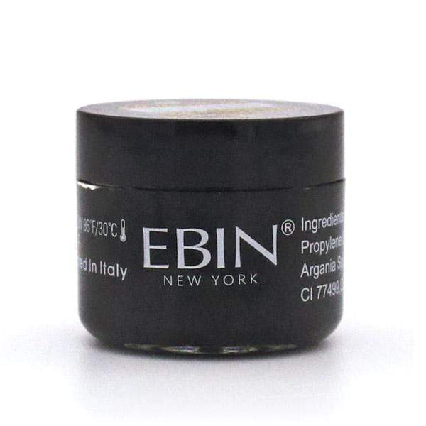 Ebin New York - 24 hour Colored Edge Tamer - NATURAL BLACK - (C) - Image 2
