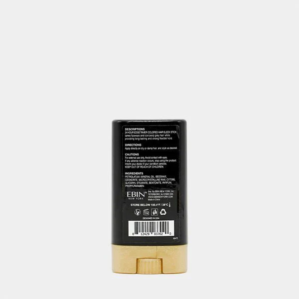 EBIN NEW YORK - 24 HOUR COLORED HAIR SLEEK STICK - 0.53oz - (C) - Image 3