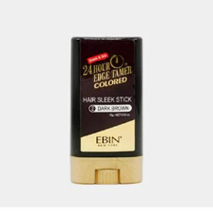 EBIN NEW YORK - 24 HOUR COLORED HAIR SLEEK STICK - 0.53oz - (C) - Image 6