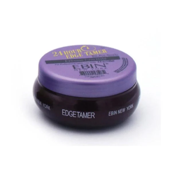 Ebin New York - 24 Hour Edge Tamer Extreme Firm Hold ( 1.1 oz. / 2.7 oz / 4 oz / 8.25 oz ) - (C) - Image 4