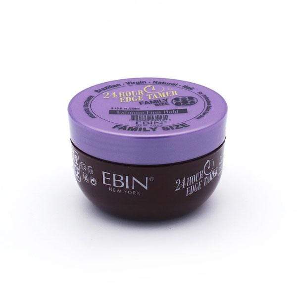 Ebin New York - 24 Hour Edge Tamer Extreme Firm Hold ( 1.1 oz. / 2.7 oz / 4 oz / 8.25 oz ) - (C) - Image 6