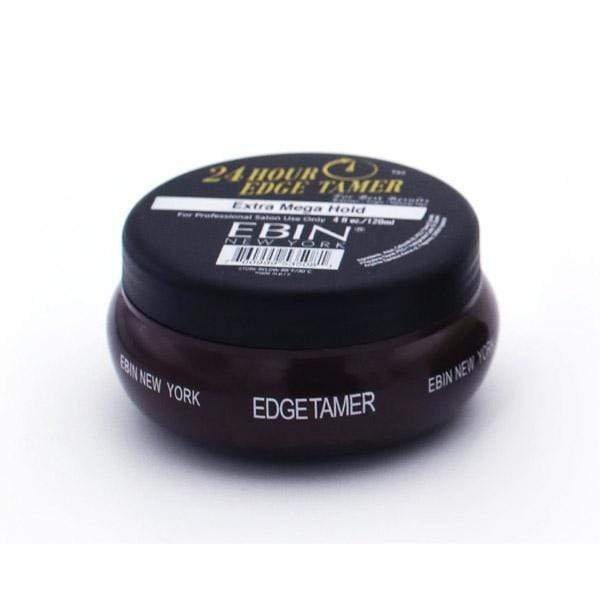 Ebin New York - 24 Hour Edge Tamer Extra Mega Hold ( 1.1 oz / 2.7 oz / 4 oz / 8.25 oz ) - (C) - Image 5
