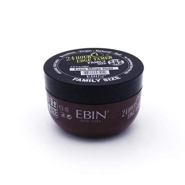 Ebin New York - 24 Hour Edge Tamer Extra Mega Hold ( 1.1 oz / 2.7 oz / 4 oz / 8.25 oz ) - (C) - Image 6