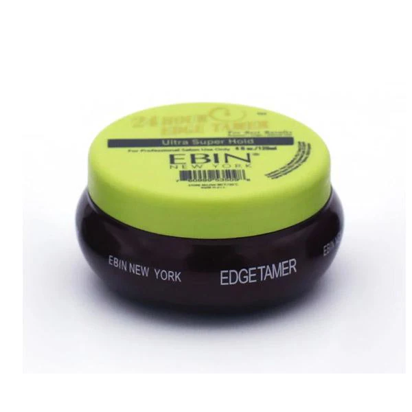 Ebin New York - 24 Hour Edge Tamer Ultra Super Hold (1.1oz / 2.7 oz / 4 oz ) - (C) - Image 5