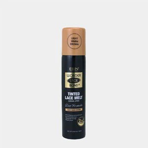 EBIN NEW YORK - WONDER BOND TINTED LACE MELT AEROSOL SPRAY 3.38oz - (C) - Image 3