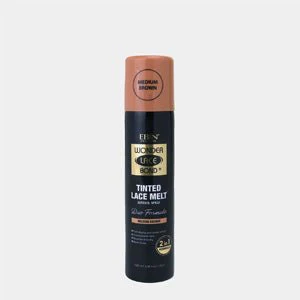 EBIN NEW YORK - WONDER BOND TINTED LACE MELT AEROSOL SPRAY 3.38oz - (C) - Image 4