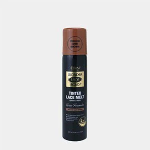EBIN NEW YORK - WONDER BOND TINTED LACE MELT AEROSOL SPRAY 3.38oz - (C) - Image 5