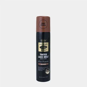 EBIN NEW YORK - WONDER BOND TINTED LACE MELT AEROSOL SPRAY 3.38oz - (C) - Image 6