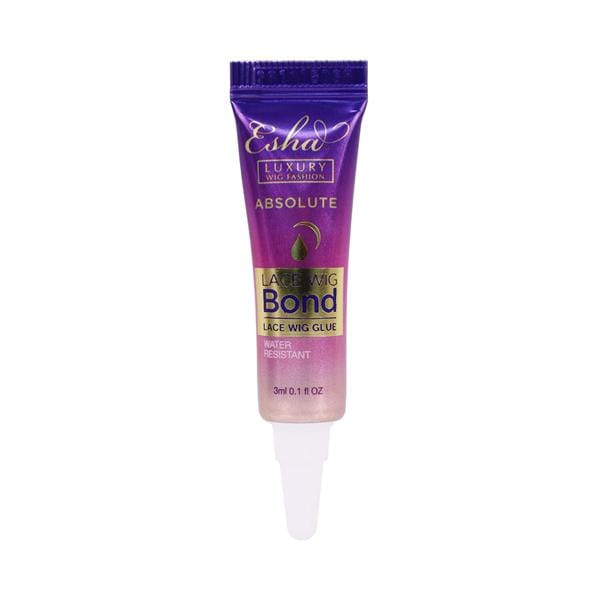 ESHA LUXURY WIG FASHION LACE WIG BOND - Absolute & Firm 3ml & 30ml - (C) - Image 3