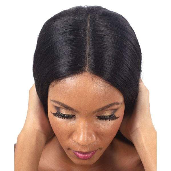Freetress Anti-Slip Velvet Wig Band With HD Lace - (C) - Image 3
